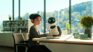 AI-Powered Job Search: Smarter Ways to Find Work