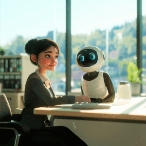 AI-Powered Job Search: Smarter Ways to Find Work